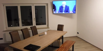 Monteurwohnung - Marktzeuln - Vermietung-LIF
