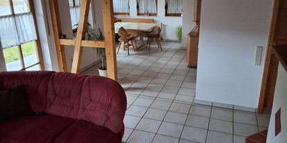 Monteurwohnung - Zimmertyp: Doppelzimmer - Braunsbach - Schwäbisch Hall 