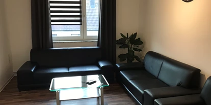 Monteurwohnung - Waschmaschine - Deutschland - Monteurzimmer am Schloß