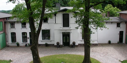 Monteurwohnung - Kaffeemaschine - Schleswig-Holstein - Ferienwohnung am Wald