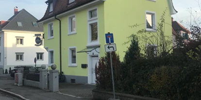 Monteurwohnung - PLZ 78315 (Deutschland) - Zur Schmiede