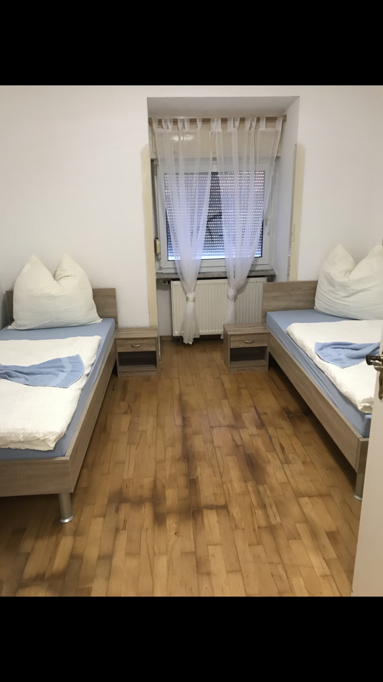 Monteurwohnung - PLZ 78259 (Deutschland) - Zur Schmiede
