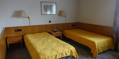 Monteurwohnung - Art der Unterkunft: Gästezimmer - Bönnigheim - Gästehaus Geiger - Gästehaus Geiger 