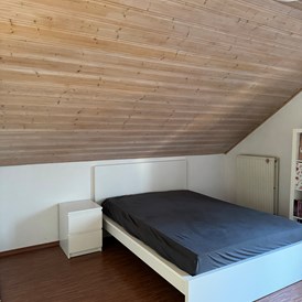 Monteurzimmer: Schlafzimmer Beispiel Bild - Appelsmeyer