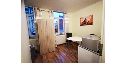 Monteurwohnung - PLZ 52379 (Deutschland) - Einzelzimmer Wohnung Nr. 1 - Spiridon Kentras