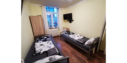 Monteurwohnung - PLZ 52379 (Deutschland) - Doppelzimmer Wohnung Nr. 1 - Spiridon Kentras