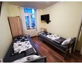 Monteurzimmer: Doppelzimmer Wohnung Nr. 1 - Spiridon Kentras
