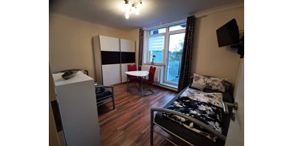Monteurwohnung - PLZ 52379 (Deutschland) - Doppelzimmer Wohnung Nr. 2 - Spiridon Kentras