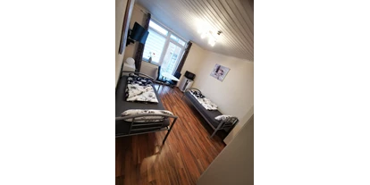 Monteurwohnung - PLZ 52379 (Deutschland) - Doppelzimmer Wohnung Nr. 2 - Spiridon Kentras