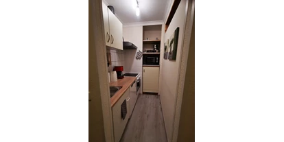Monteurwohnung - PLZ 52379 (Deutschland) - Küche Wohnung Nr. 2 - Spiridon Kentras