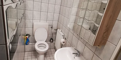 Monteurwohnung - PLZ 52379 (Deutschland) - Bad Wohnung Nr. 2 - Spiridon Kentras