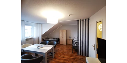 Monteurwohnung - PLZ 52379 (Deutschland) - Wohn / Doppelzimmer Wohnung Nr. 3 - Spiridon Kentras