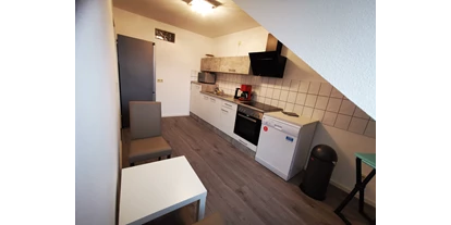 Monteurwohnung - PLZ 52379 (Deutschland) - Küche Wohnung Nr. 3 - Spiridon Kentras