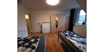 Monteurwohnung - PLZ 52379 (Deutschland) - Doppelzimmer Wohnung 3 - Spiridon Kentras