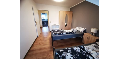 Monteurwohnung - PLZ 52379 (Deutschland) - Doppelzimmer Wonhung 3 - Spiridon Kentras