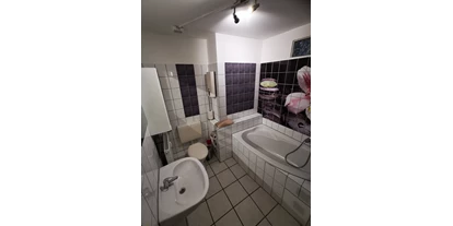 Monteurwohnung - PLZ 52379 (Deutschland) - Bad Wohnung 3 - Spiridon Kentras