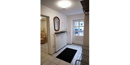 Monteurwohnung - PLZ 52379 (Deutschland) - Hinterhaus, mit separaten Zugang, Diele EG - Spiridon Kentras