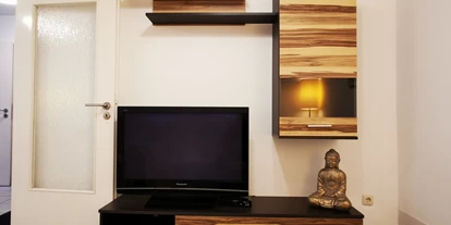 Monteurwohnung - PLZ 52379 (Deutschland) - Hinterhaus, Wohnzimmer EG - Spiridon Kentras