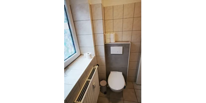 Monteurwohnung - PLZ 52379 (Deutschland) - Hinterhaus, Bad I OG - Spiridon Kentras