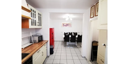Monteurwohnung - PLZ 52379 (Deutschland) - Hinterhaus, Küche EG - Spiridon Kentras