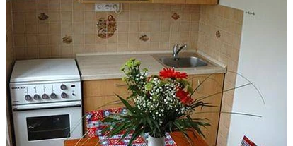 Monteurwohnung - WLAN - Südmährische Region - Wohnung Anna