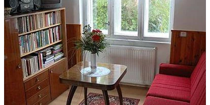 Monteurwohnung - WLAN - Südmährische Region - Wohnung Anna