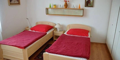 Monteurwohnung - WLAN - Südmährische Region - Wohnung Anna
