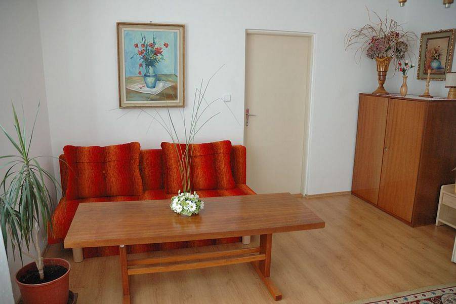 Monteurzimmer: Wohnung Anna