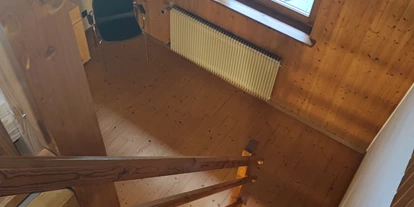 Monteurwohnung - PLZ 79804 (Deutschland) - Schlafbereich Doppelzimmer I - Monteurwohnung in 79736 Rickenbach