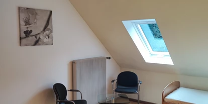 Monteurwohnung - PLZ 79804 (Deutschland) - Doppelzimmer II mit 2 Einzelschlafplätzen - Monteurwohnung in 79736 Rickenbach