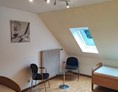 Monteurwohnung: Doppelzimmer II mit 2 Einzelschlafplätzen - Monteurwohnung in 79736 Rickenbach