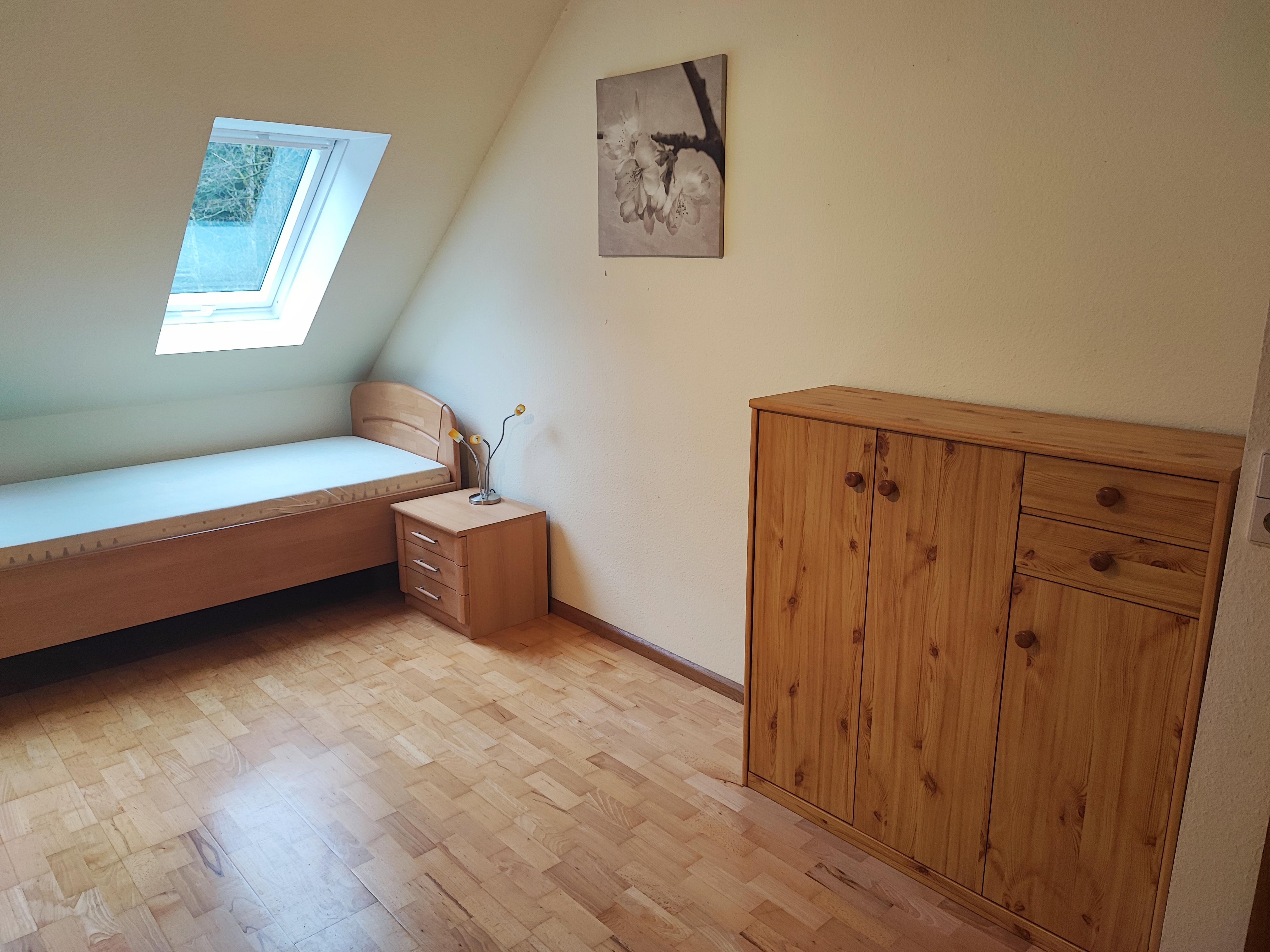 Monteurwohnung: Doppelzimmer II - Monteurwohnung in 79736 Rickenbach