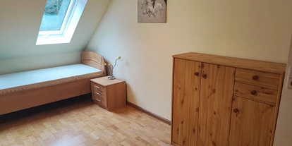 Monteurwohnung - PLZ 79804 (Deutschland) - Doppelzimmer II - Monteurwohnung in 79736 Rickenbach