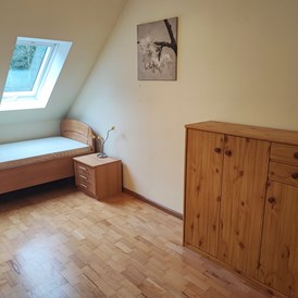 Monteurwohnung: Doppelzimmer II - Monteurwohnung in 79736 Rickenbach