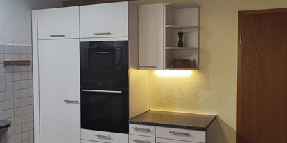 Monteurwohnung - PLZ 79804 (Deutschland) - Küche  - Monteurwohnung in 79736 Rickenbach