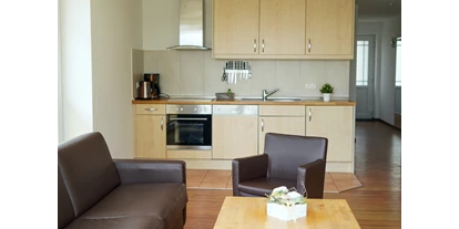 Monteurwohnung - Balkon - Deutschland - Moderne, voll ausgestattete Arbeiterunterkünfte auf Rügen