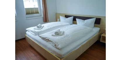 Monteurwohnung - Balkon - Deutschland - Moderne, voll ausgestattete Arbeiterunterkünfte auf Rügen