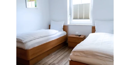 Monteurwohnung - Balkon - Deutschland - Moderne, voll ausgestattete Arbeiterunterkünfte auf Rügen