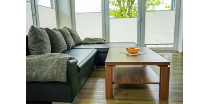 Monteurwohnung - Balkon - Deutschland - Moderne, voll ausgestattete Arbeiterunterkünfte auf Rügen