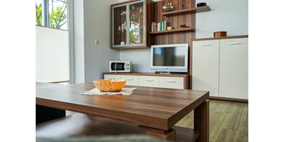 Monteurwohnung - Balkon - Deutschland - Moderne, voll ausgestattete Arbeiterunterkünfte auf Rügen