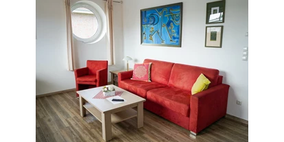 Monteurwohnung - Balkon - Deutschland - Moderne, voll ausgestattete Arbeiterunterkünfte auf Rügen