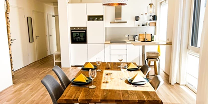 Monteurwohnung - PLZ 55270 (Deutschland) - Home away from Home in a lovely vine region Bingen