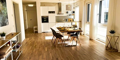 Monteurwohnung - PLZ 55270 (Deutschland) - Home away from Home in a lovely vine region Bingen