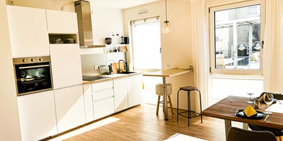 Monteurwohnung - PLZ 55270 (Deutschland) - Home away from Home in a lovely vine region Bingen