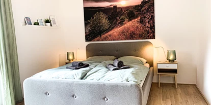 Monteurwohnung - PLZ 55270 (Deutschland) - Home away from Home in a lovely vine region Bingen