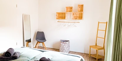 Monteurwohnung - PLZ 55270 (Deutschland) - Home away from Home in a lovely vine region Bingen