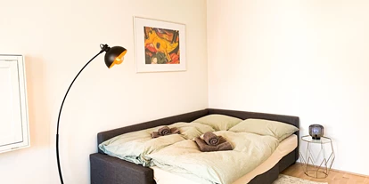 Monteurwohnung - PLZ 55270 (Deutschland) - Home away from Home in a lovely vine region Bingen