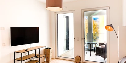 Monteurwohnung - PLZ 55270 (Deutschland) - Home away from Home in a lovely vine region Bingen