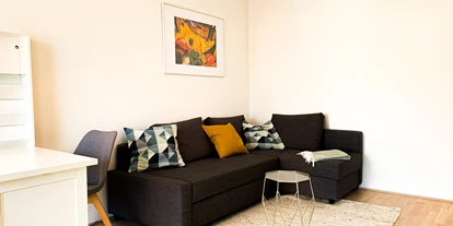 Monteurwohnung - PLZ 55270 (Deutschland) - Home away from Home in a lovely vine region Bingen