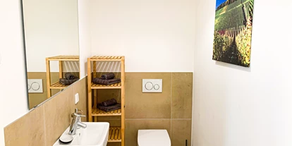 Monteurwohnung - PLZ 55270 (Deutschland) - Home away from Home in a lovely vine region Bingen